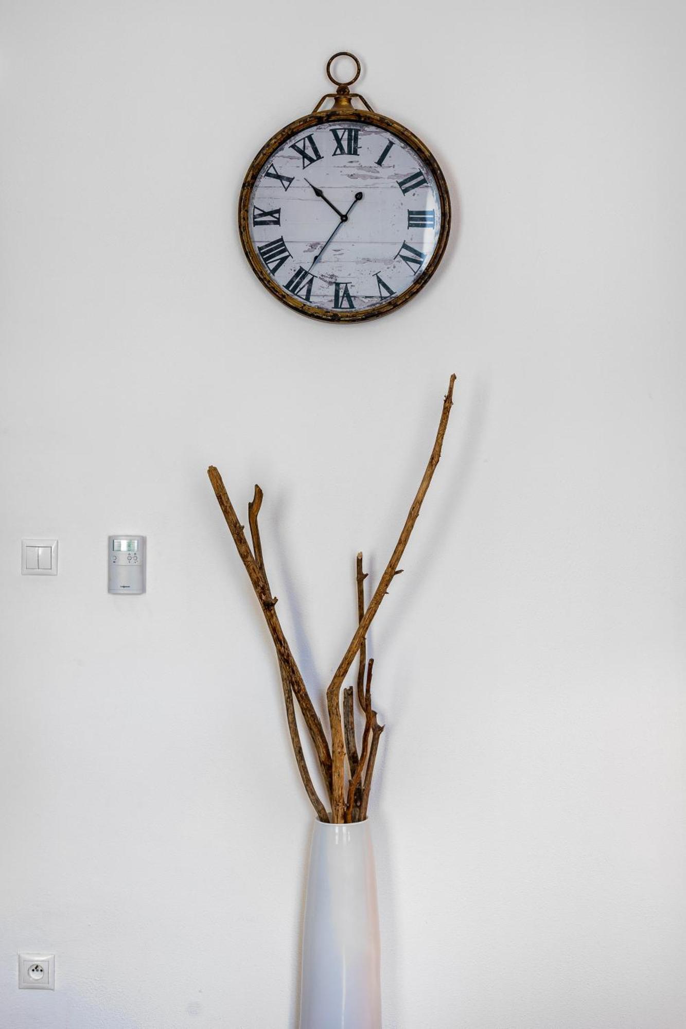 Skackava - Beautiful New Apartment In Direct Centrum, 24H Self Check-In Banská Bystrica Exterior foto